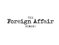 The Foreign Affair Winery