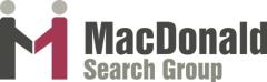 MacDonald Search Group