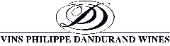 Philippe Dandurand Wines Ltd.