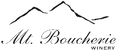 Mt. Boucherie Winery