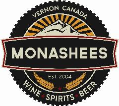 Monashees Liquor Store