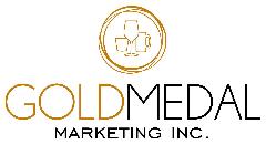 Gold Medal Marketing Inc.