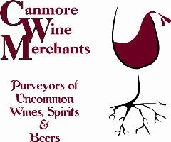 Canmore Wine Merchants