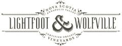 Lightfoot & Wolfville Vineyards