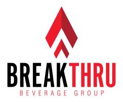 Breakthru Beverage Canada