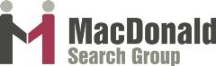 MacDonald Search Group