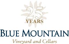 Blue Mountain Vineyard and Cellars
