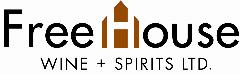 Free House Wine + Spirits