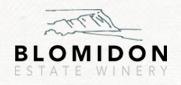 Blomidon Estate Winery
