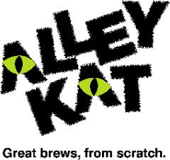Alley Kat Brewery