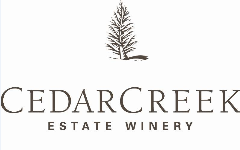 CedarCreek Estate Winery