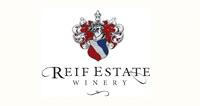 Reif Estate Winery