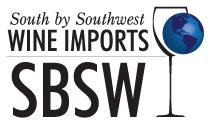 South By Southwest Wine Imports