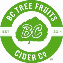 BC Tree Fruits Cidery