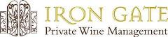 Iron Gate - Private Wine Management