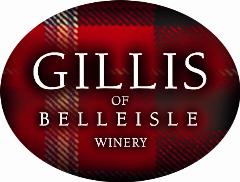 The Gillis of Belleisle Winery