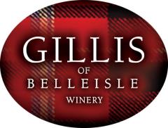 Gillis of Belleisle Winery