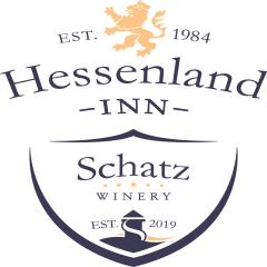 Hessenland Inn & Schatz Winery