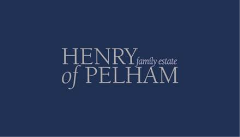 Henry of Pelham Family Estate