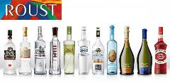 Russian Standard Vodka Ltd. (DBA- Roust Canada)