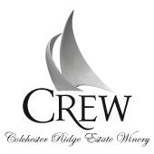CREW: Colchester Ridge Estate Winery