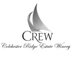 CREW - Colchester Ridge Estate Winery