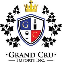 Grand Cru Imports Inc.