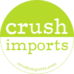 crush imports/ soft crush