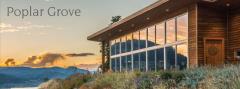 Poplar Grove Winery
