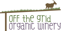 Off the Grid Organic Winery Inc.