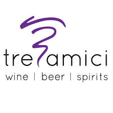 Tre Amici Imports