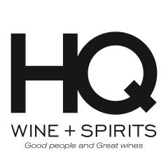 HQ Wine + Spirits