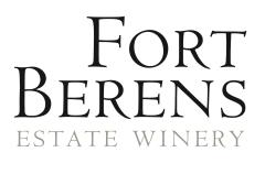 Fort Berens Estate Winery Ltd
