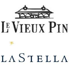 Le Vieux Pin and LaStella Winery