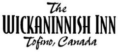 Wickaninnish Inn