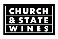 Church and State Wines