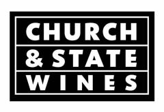 CHURCH AND STATE WINES