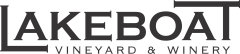 Lakeboat Vineyard and Winery