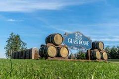 Joseph Richard Group | Glass House Estate Winery