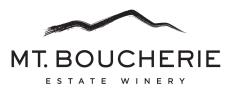 Mt Boucherie Estate Winery