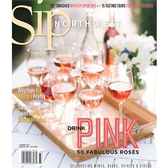 Sip Northwest Magazine