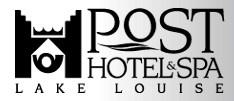 Relais Châteaux Post Hotel & Spa