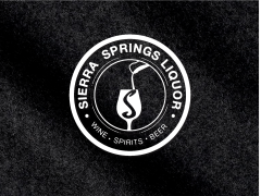 Sierra Springs Liquor