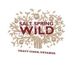 Salt Spring Wild Cider
