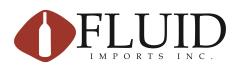 Fluid Imports Inc.