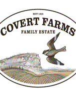 Covert Farms Family Estate