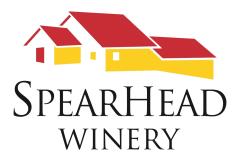 SpearHead Winery