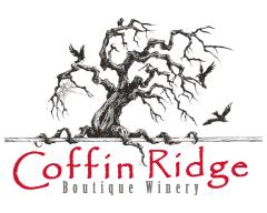 Coffin Ridge Boutique Winery