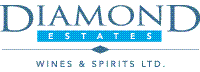Diamond Estates Wines & Spirits