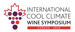 International Cool Climate Wine Symposium